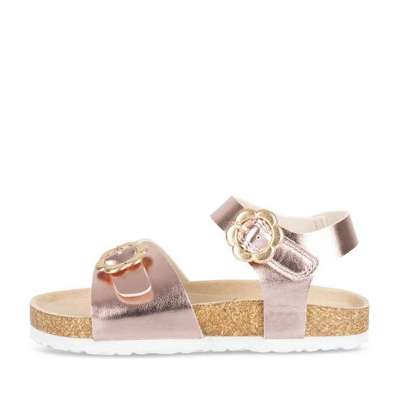 Sandals PINK Girl