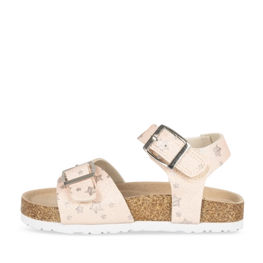 Sandals PINK Girl