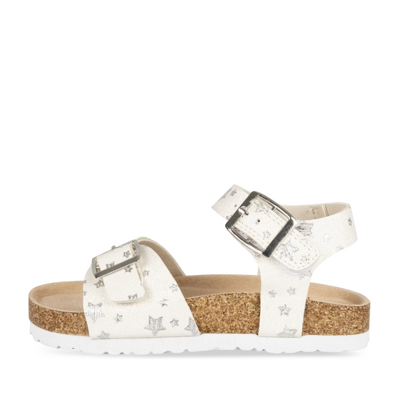 Sandales BLANC Fille