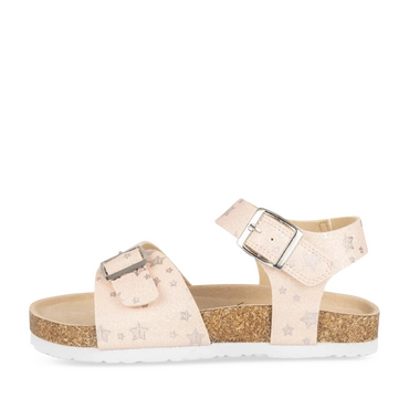 Sandales BLANC Fille