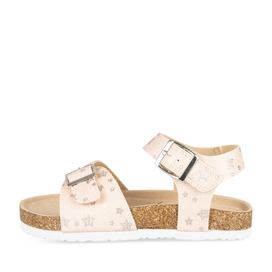 Sandales ROSE Fille