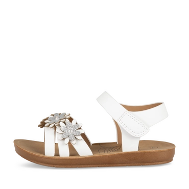 Sandals WHITE Girl