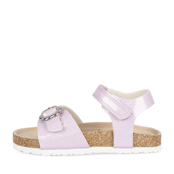 Sandales LILAS Fille