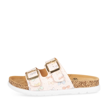 Sandales ROSE Fille