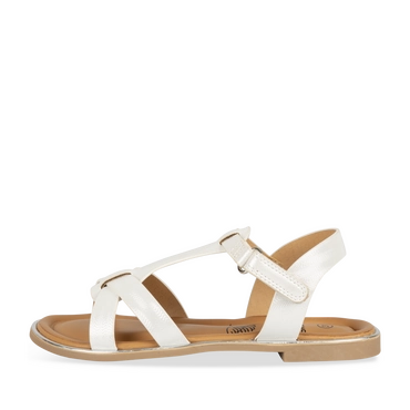 Sandals SILVER Girl