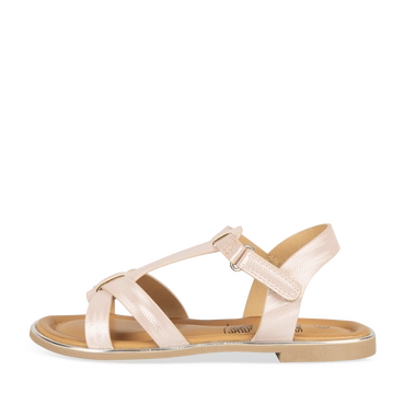 Sandales ROSE Fille