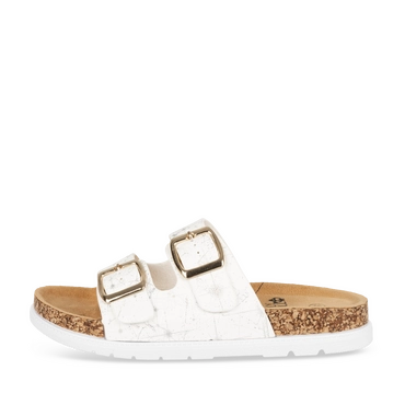 Sandals WHITE Girl