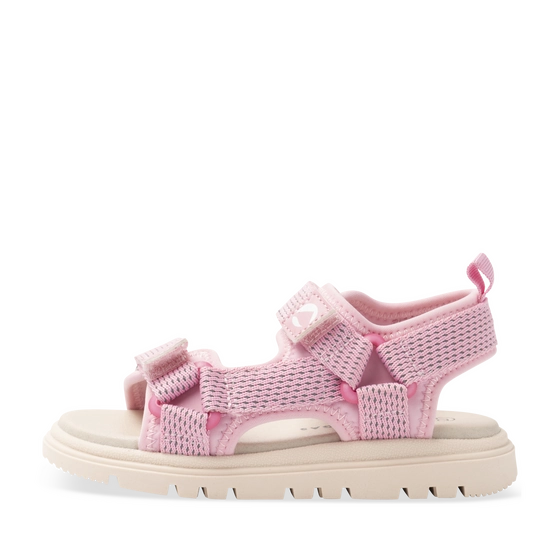 Sandals PINK Girl