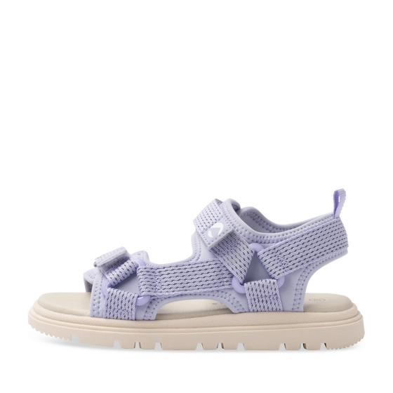 Sandales VIOLET Fille