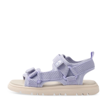 Sandals PURPLE Girl