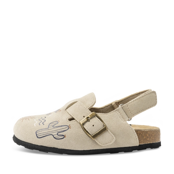 Sandals BEIGE Boy