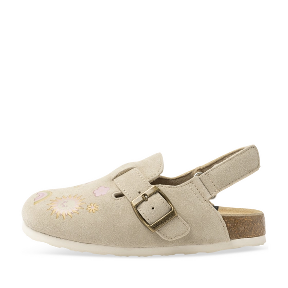 Sandals BEIGE Girl