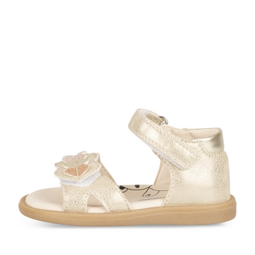 Sandales OR Fille