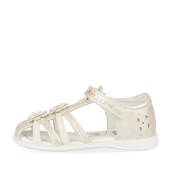 Sandals GOLD Girl