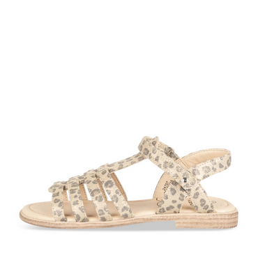 Sandals LEOPARD Girl