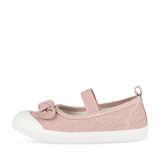 Sneakers PINK Girl