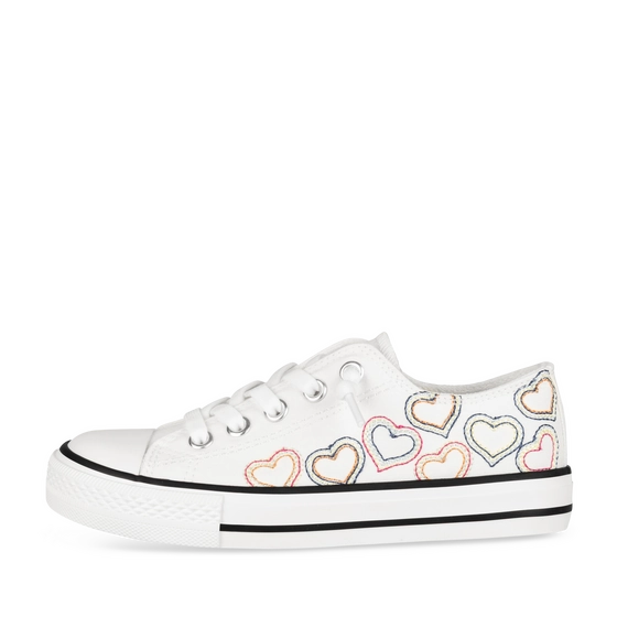 Sneakers WHITE Girl