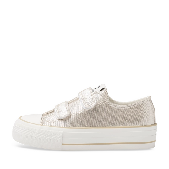 Sneakers GOLD Girl