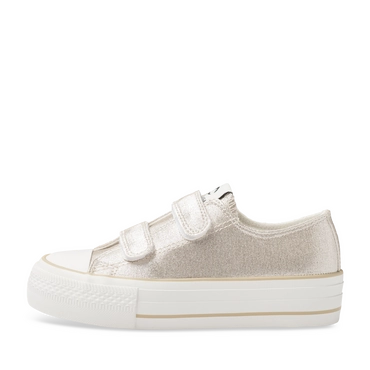 Sneakers GOLD Girl