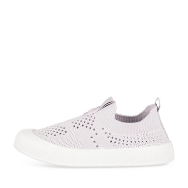 Baskets VIOLET Fille