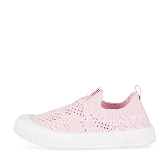 Sneakers PINK Girl