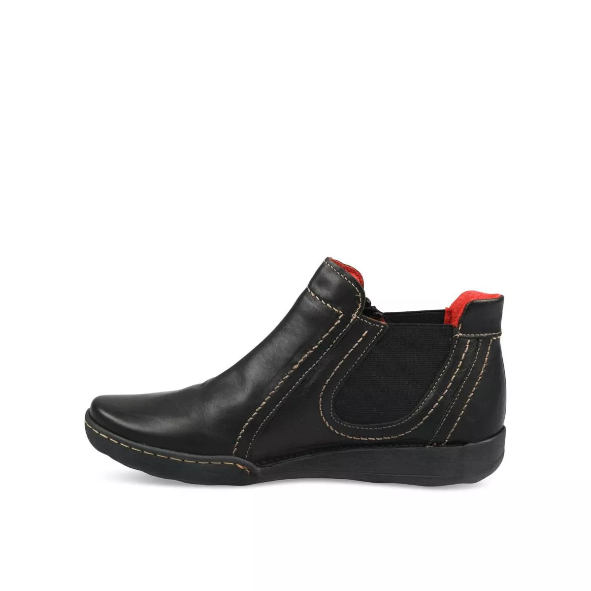 Bottines closer femme 2025 chaussea