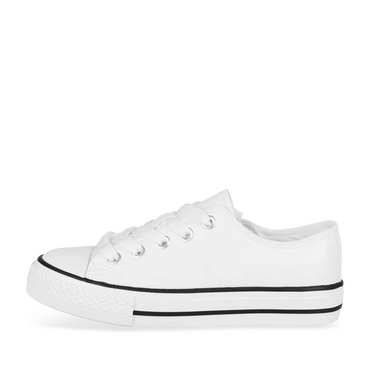 Sneakers WHITE Girl