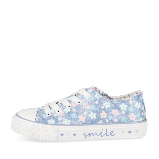 Sneakers BLUE Girl