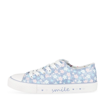 Sneakers BLUE Girl