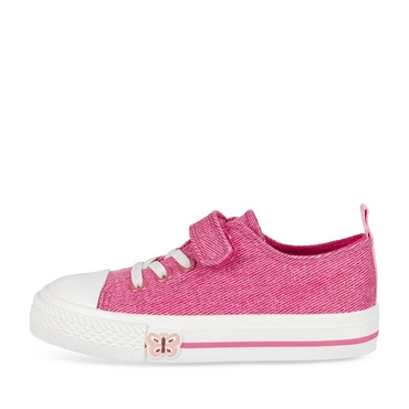 Sneakers FUCHSIA Girl