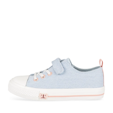 Sneakers BLUE Girl