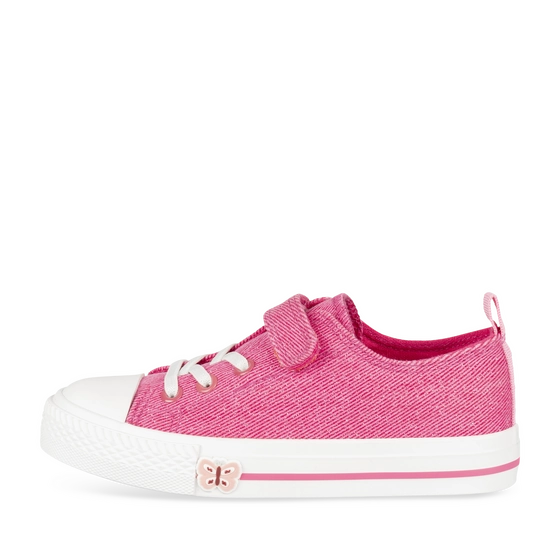 Sneakers FUCHSIA Girl