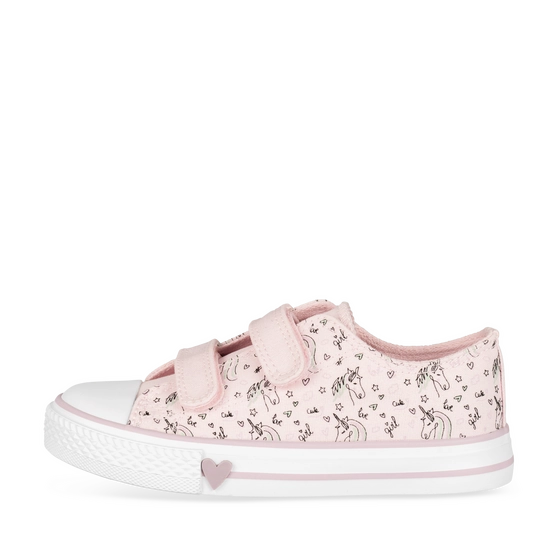 Baskets ROSE Fille