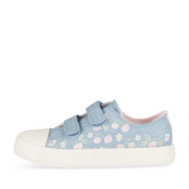 Sneakers BLUE Girl