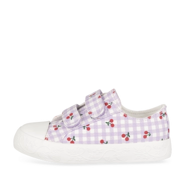 Sneakers PURPLE Girl
