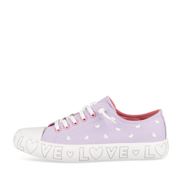 Sneakers PURPLE Girl