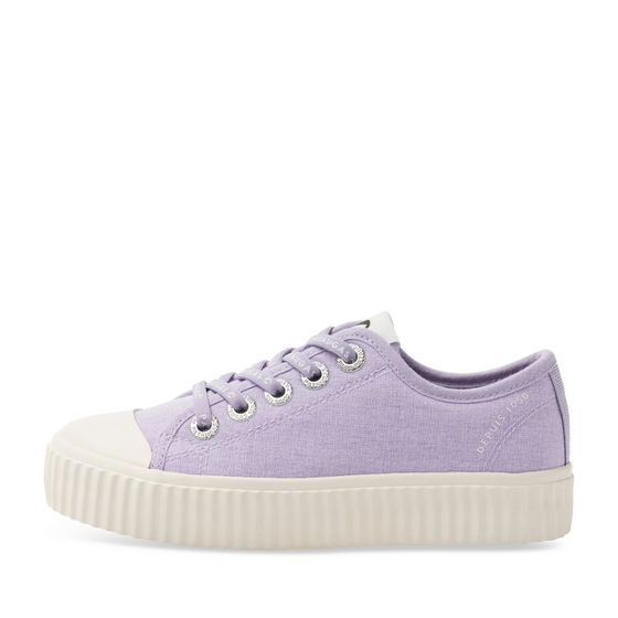 Sneakers PURPLE Girl