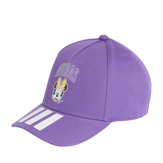 Casquette VIOLET Fille