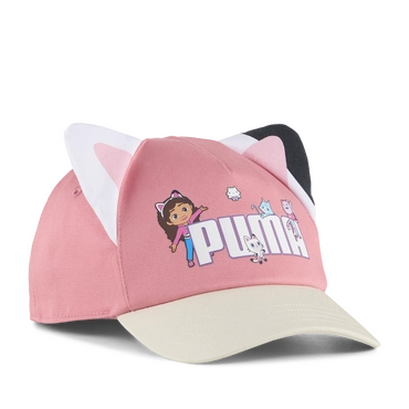 Casquette ROSE Fille