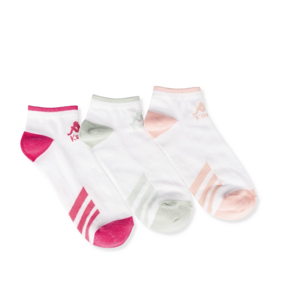 Chaussettes MULTICOLORE Femme
