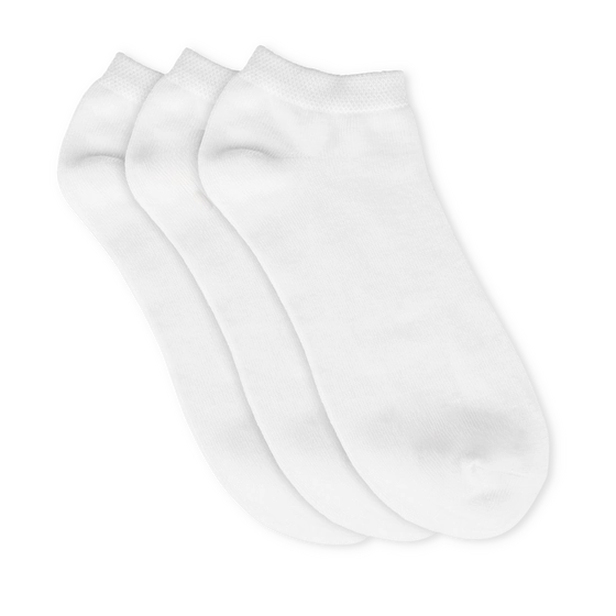 Socks WHITE Men