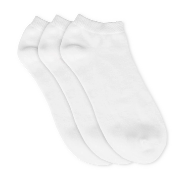 Chaussettes BLANC Homme