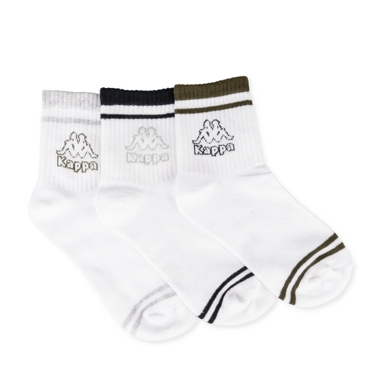 Chaussettes MULTICOLORE Garçon