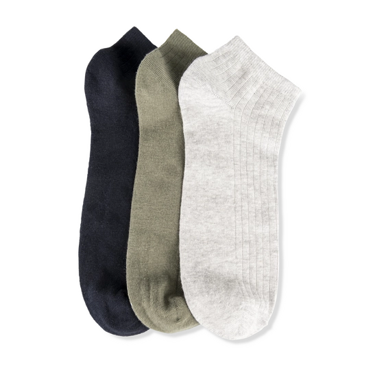 Chaussettes MULTICOLORE Homme