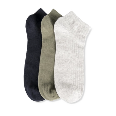 Chaussettes MULTICOLORE Homme