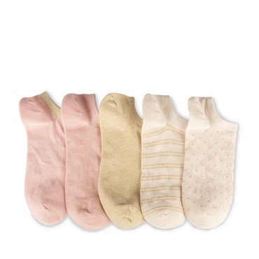 Chaussettes ROSE Femme