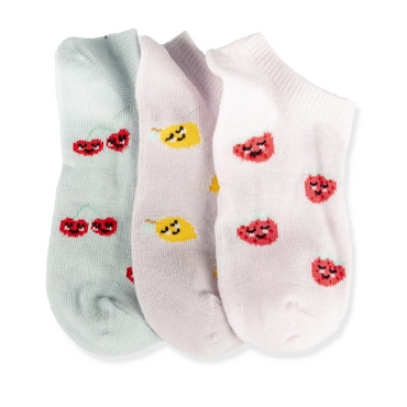 Socks NUDE Girl