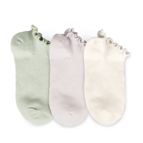 Socks GREEN Girl