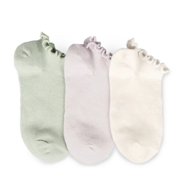 Socks GREEN Girl