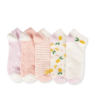 Chaussettes ROSE PALE Femme